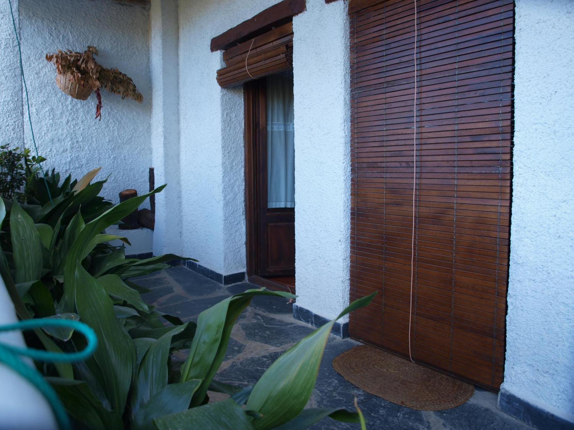 El Huerto De Lobras Apartment ภายนอก รูปภาพ