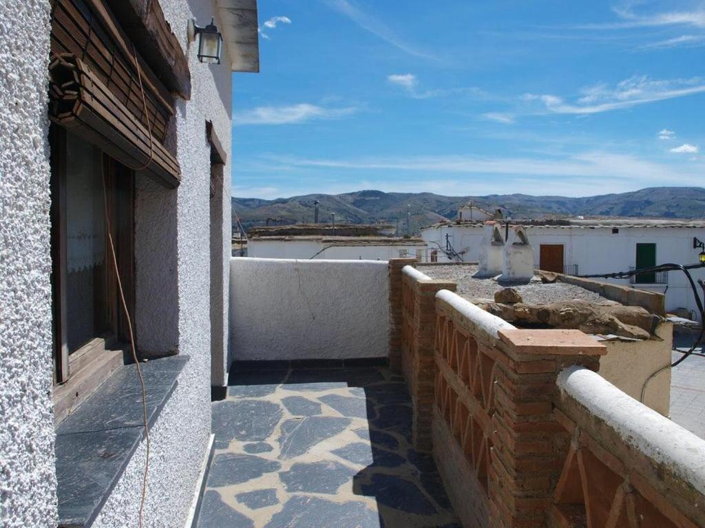 El Huerto De Lobras Apartment ห้อง รูปภาพ