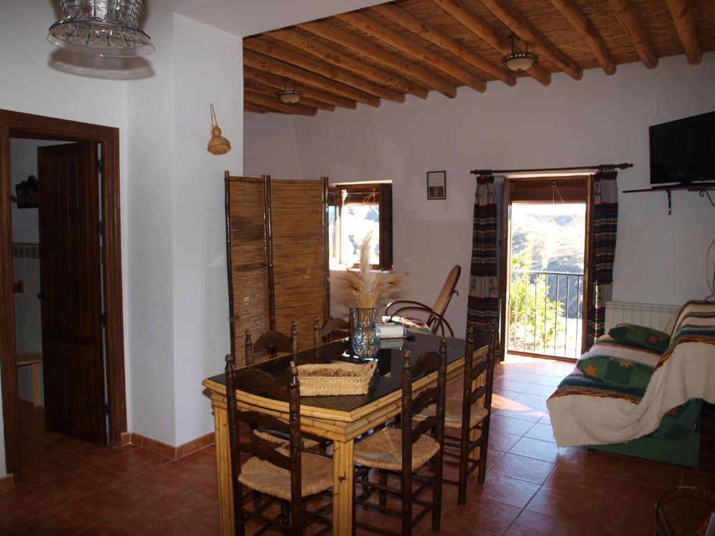 El Huerto De Lobras Apartment ห้อง รูปภาพ