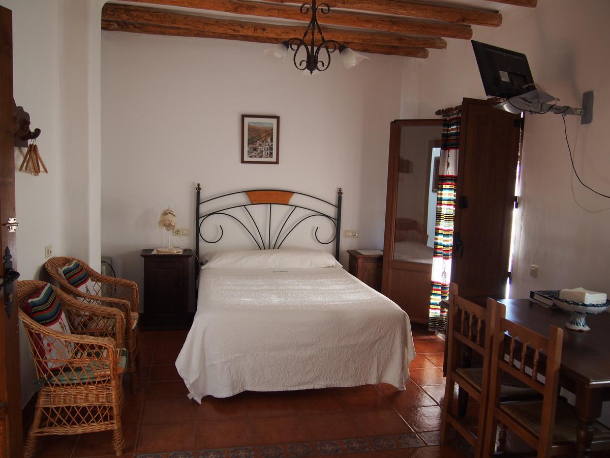 El Huerto De Lobras Apartment ภายนอก รูปภาพ