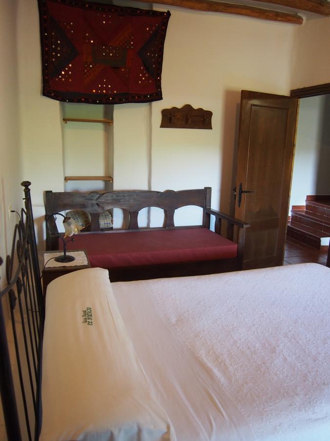 El Huerto De Lobras Apartment ภายนอก รูปภาพ