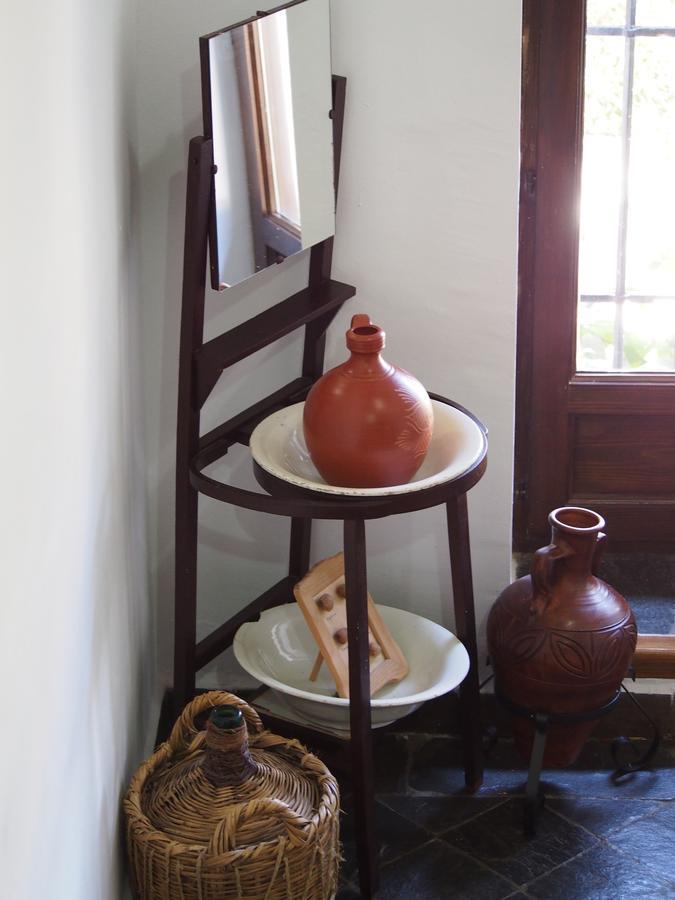 El Huerto De Lobras Apartment ภายนอก รูปภาพ