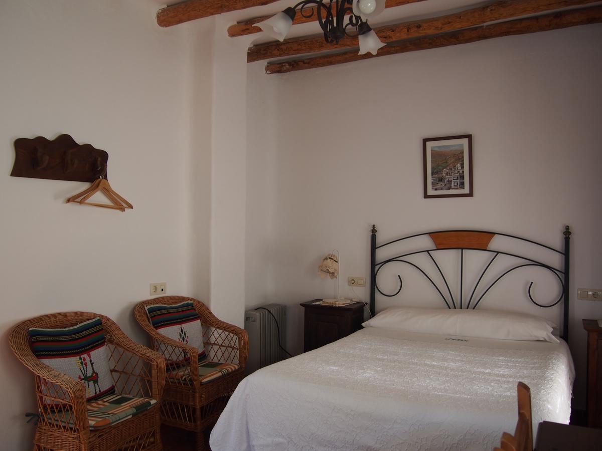 El Huerto De Lobras Apartment ภายนอก รูปภาพ