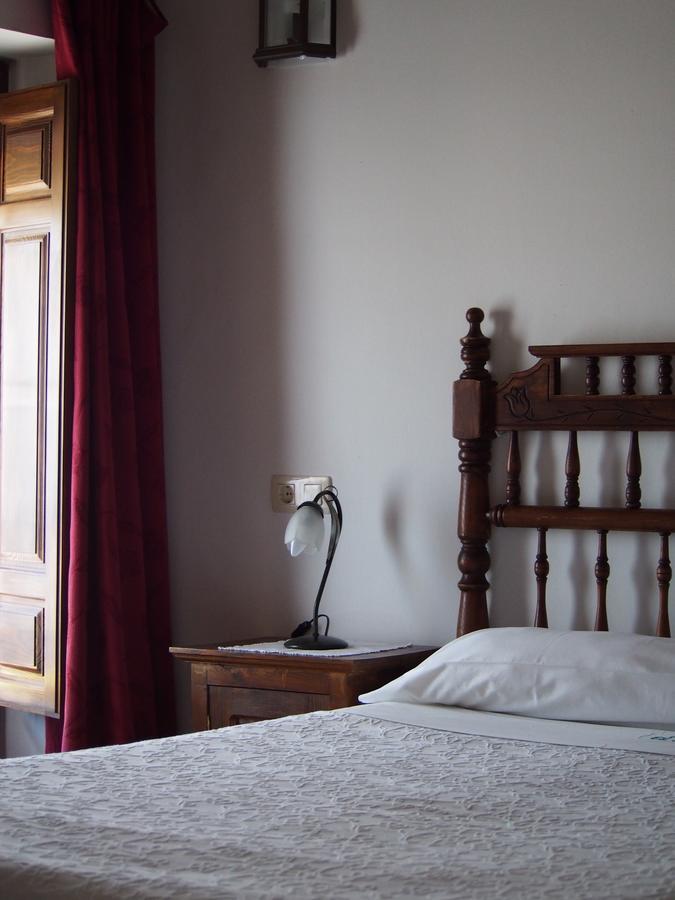 El Huerto De Lobras Apartment ภายนอก รูปภาพ
