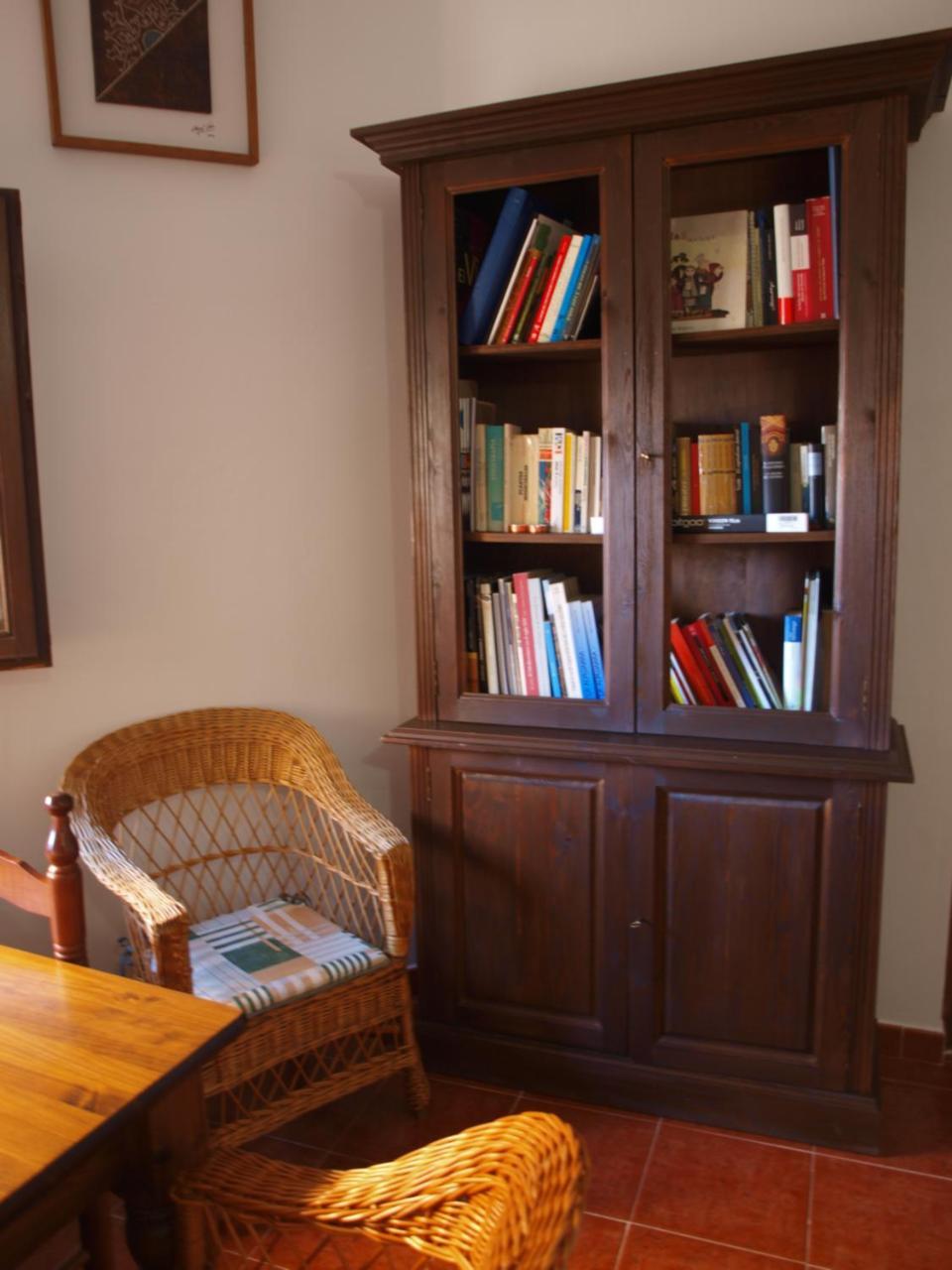 El Huerto De Lobras Apartment ภายนอก รูปภาพ