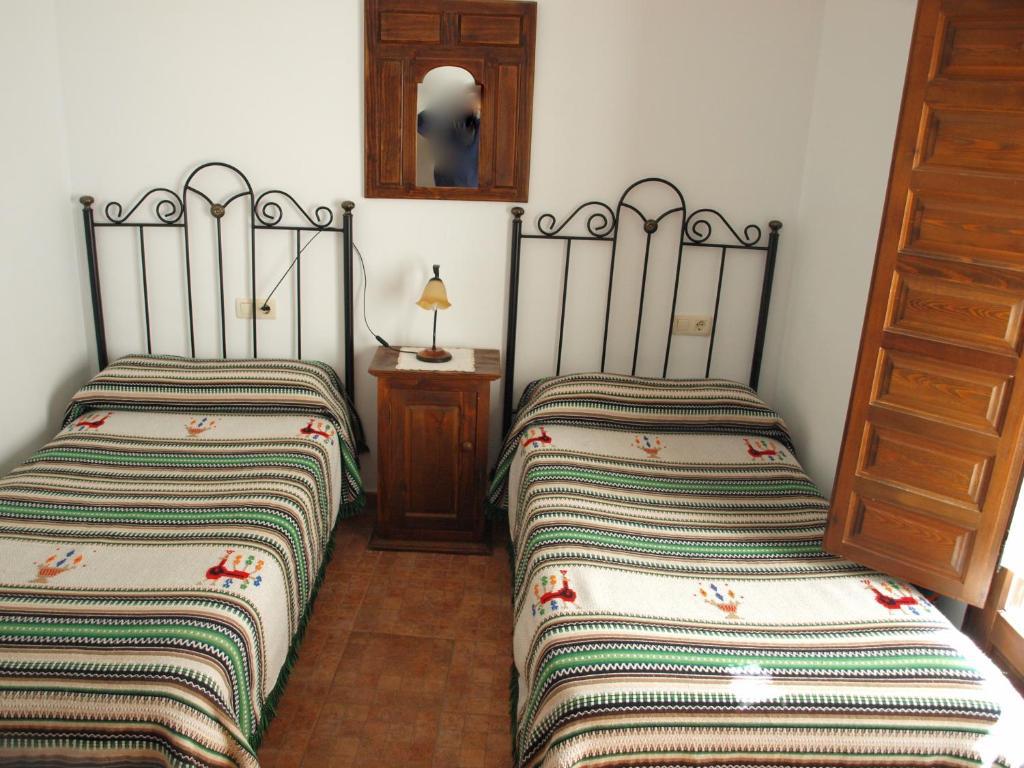 El Huerto De Lobras Apartment ห้อง รูปภาพ