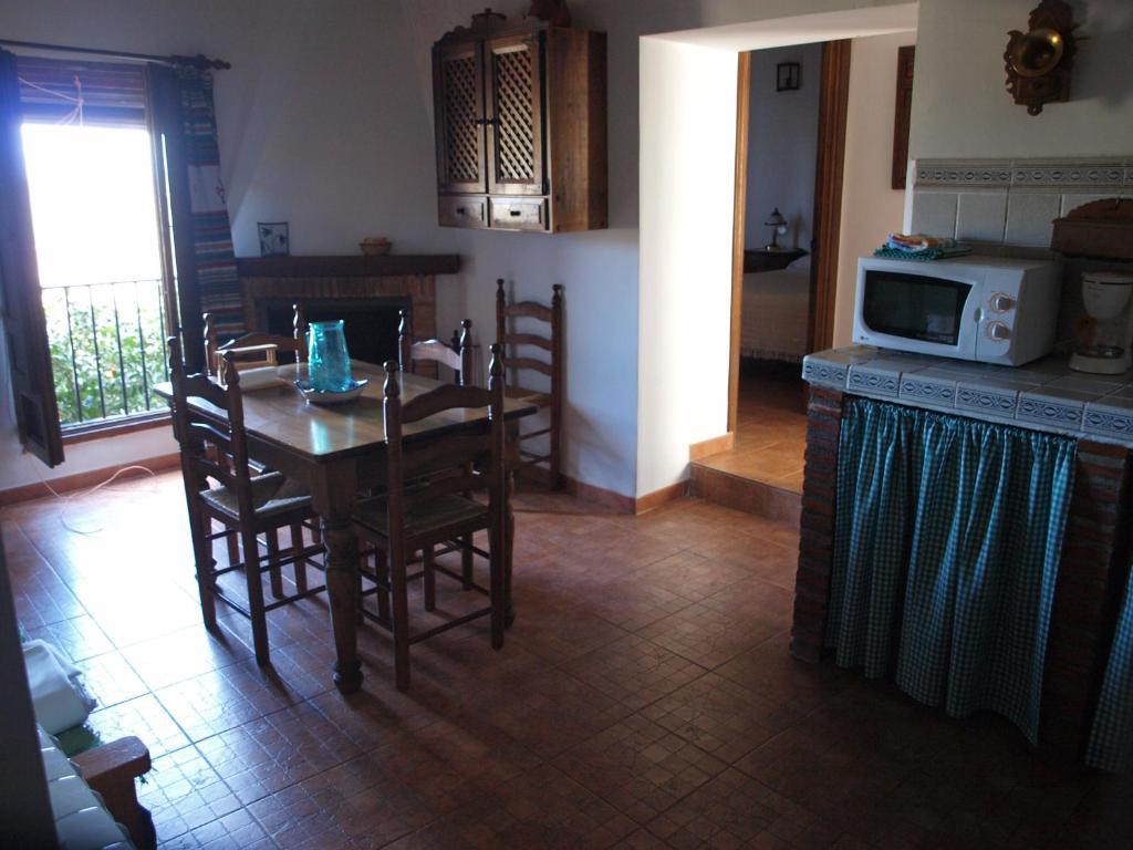 El Huerto De Lobras Apartment ห้อง รูปภาพ